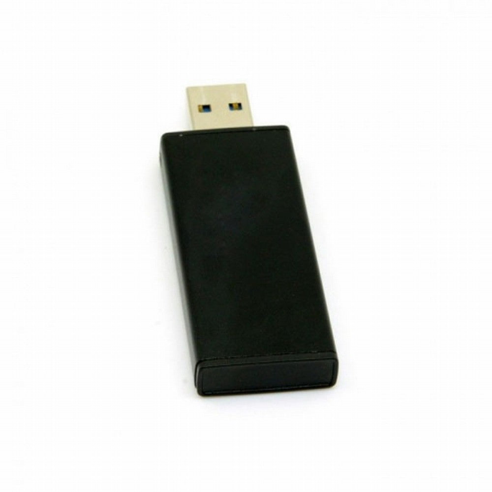 Chenyang 42mm NGFF M2 SSD to USB 3.0 External PCBA Conveter Adapter Card Flash Disk Type with Black Case U3-073