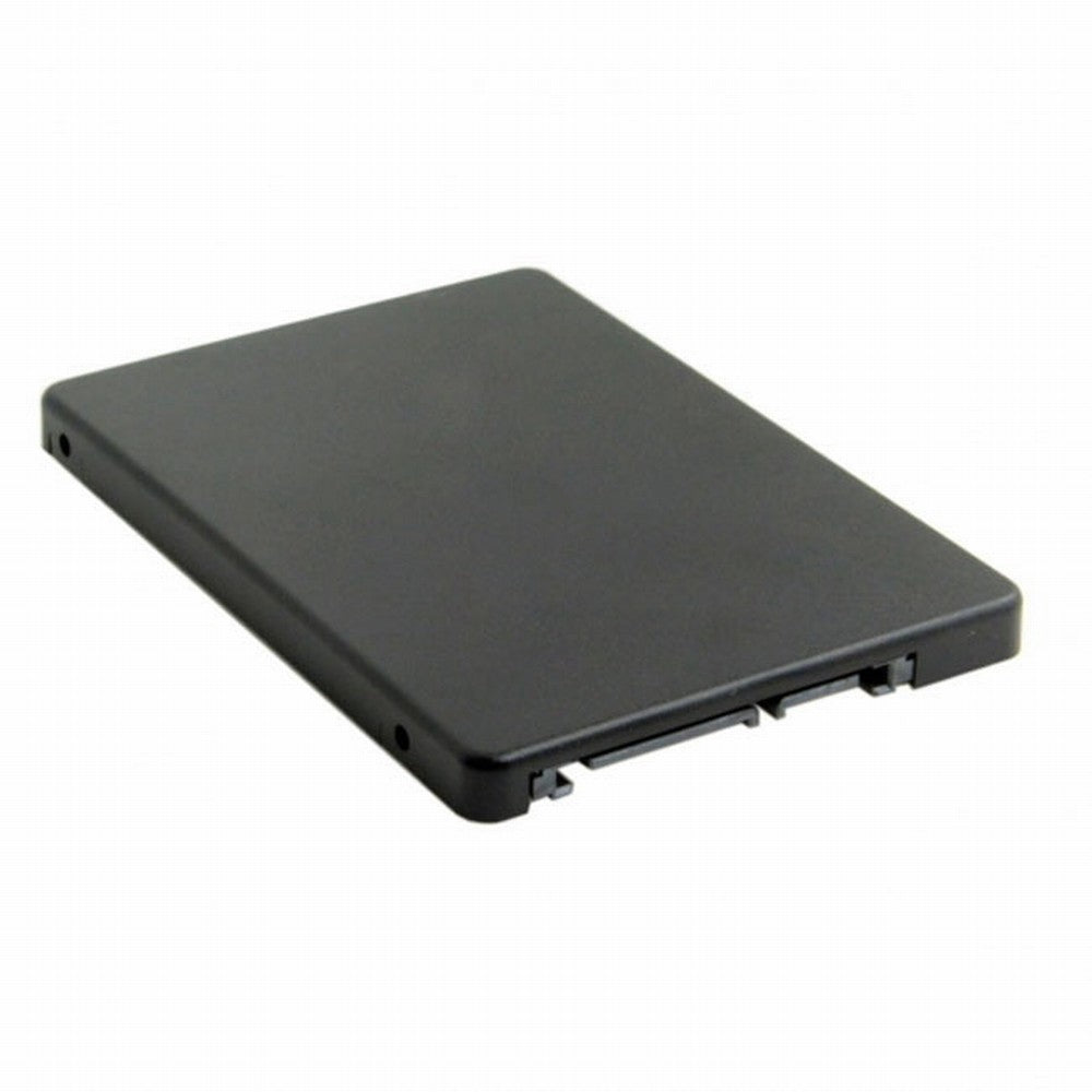 Chenyang 2 in 1 Combo M.2 NGFF B-key mSATA SSD to SATA 3.0 Adapter Converter Case Enclosure SA-115