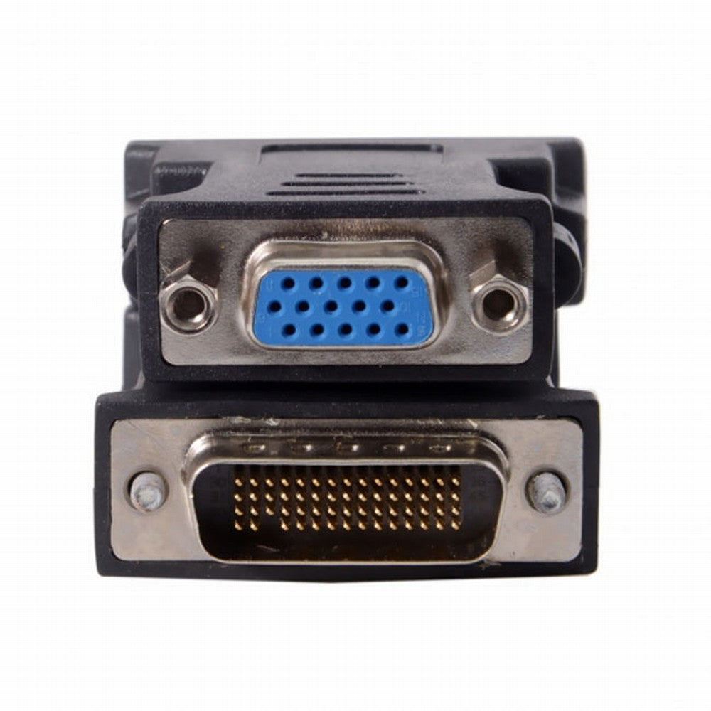 Chenyang LFH DMS-59pin Male to 15Pin VGA RGB Female Extension Adapter for PC Graphics Card DB-021
