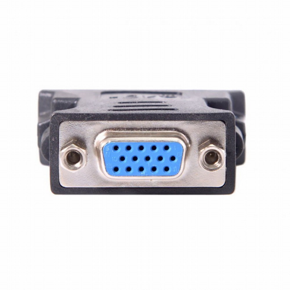 Chenyang LFH DMS-59pin Male to 15Pin VGA RGB Female Extension Adapter for PC Graphics Card DB-021