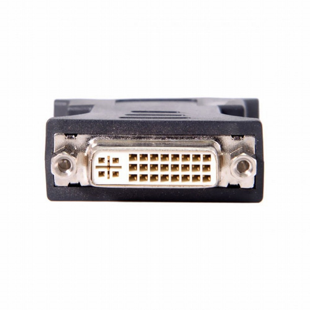 Chenyang LFH DMS-59pin Male to DVI 24+5 Female Extension Adapter for PC Graphics Card DB-023