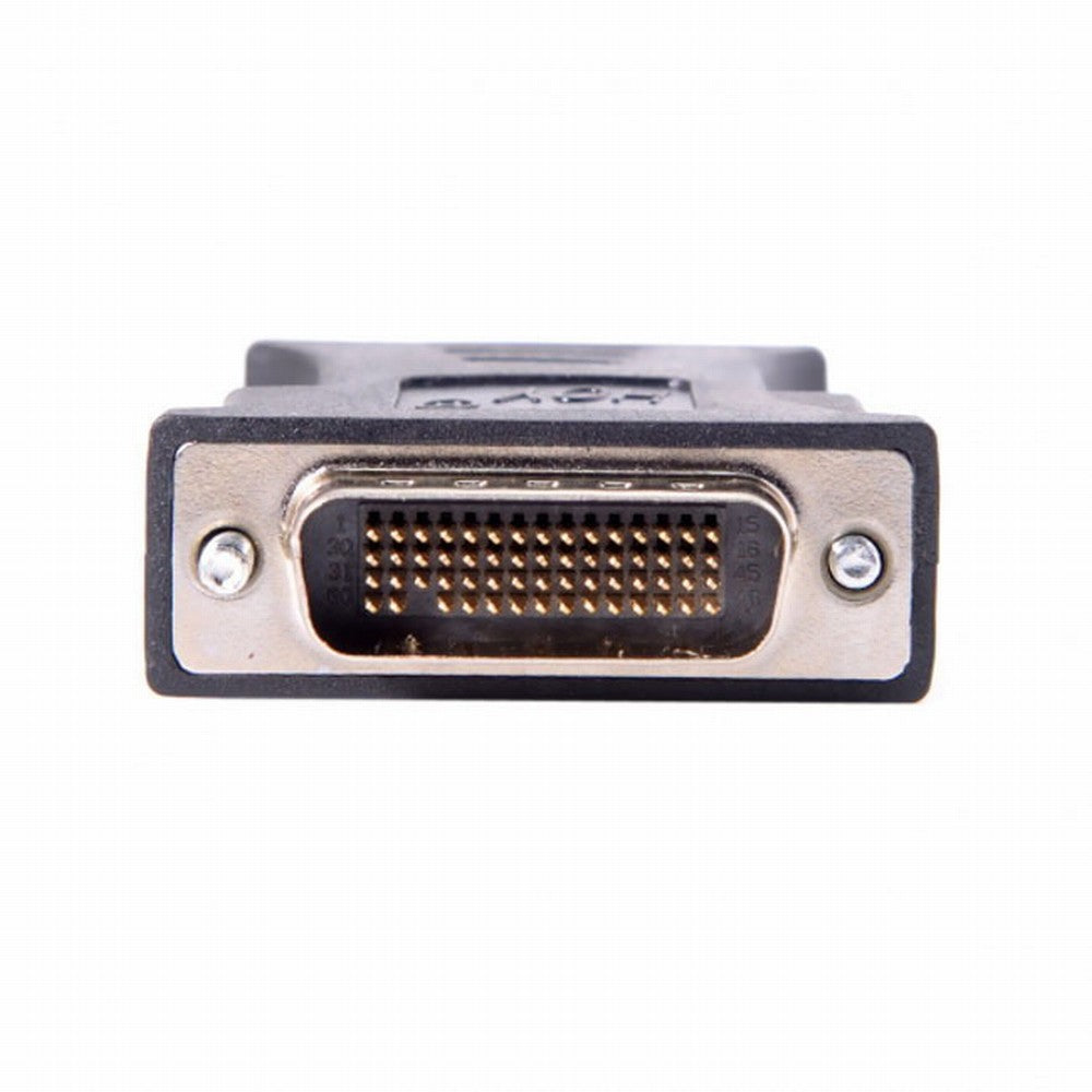 Chenyang LFH DMS-59pin Male to DVI 24+5 Female Extension Adapter for PC Graphics Card DB-023