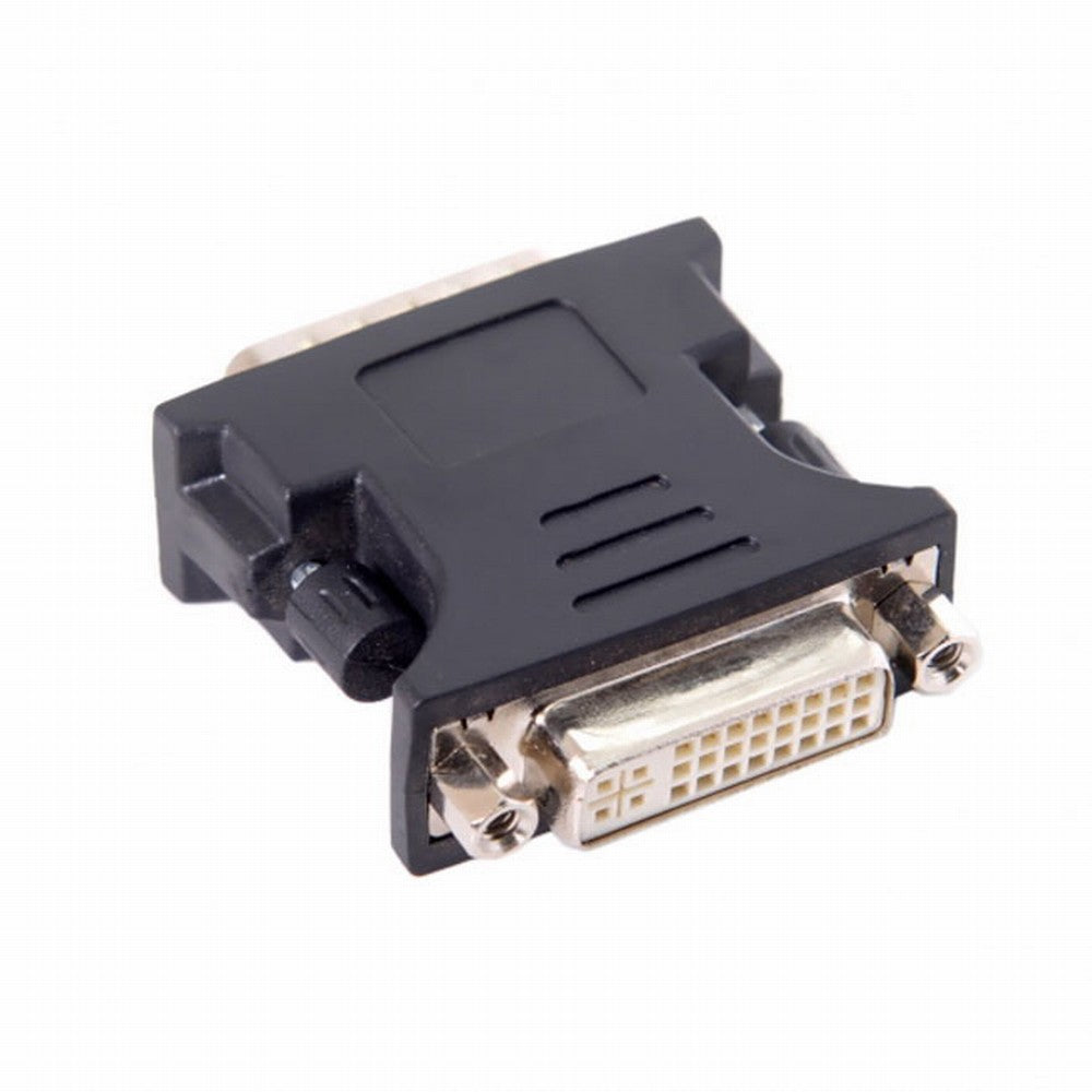 Chenyang LFH DMS-59pin Male to DVI 24+5 Female Extension Adapter for PC Graphics Card DB-023