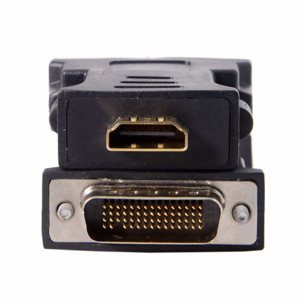 Chenyang LFH DMS-59pin Male to HDMI 1.4 19Pin Female Extension Adapter for PC Graphics Card DB-024