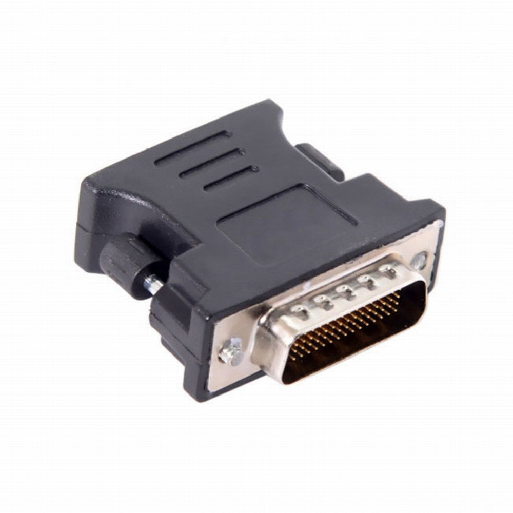 Chenyang LFH DMS-59pin Male to HDMI 1.4 19Pin Female Extension Adapter for PC Graphics Card DB-024