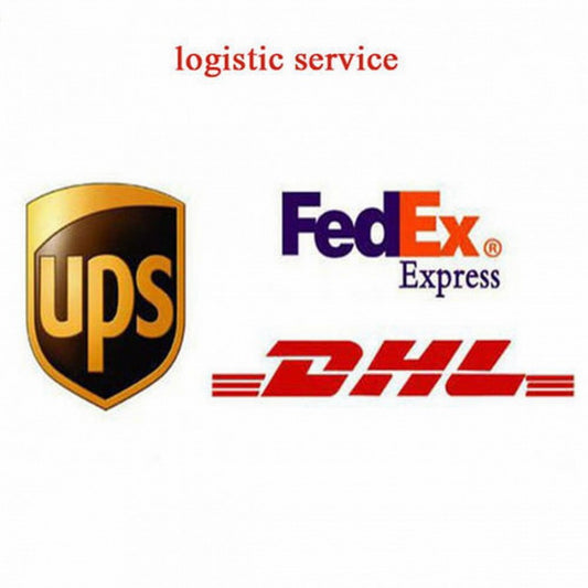 Chenyang Freight Charge by other Shipping Method, Like DHL UPS TNT EMS Express Mail FREIGHT